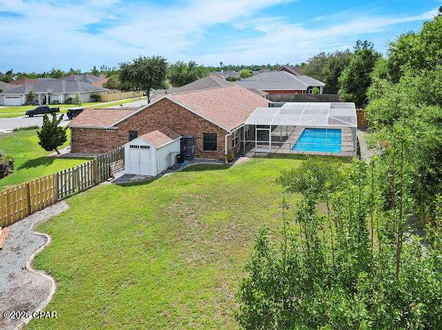 4 bedroom SingleFamilyResidence at 3720 Bay Tree Road, Hammocks Phase V, Lynn Haven — photo 2