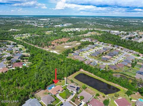 3720 Bay Tree Road, Lynn Haven FL - photo 8 of 29