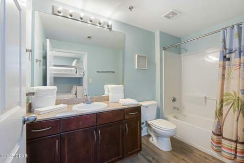9860 S Thomas Drive 913, Panama City Beach FL - photo 19 of 40