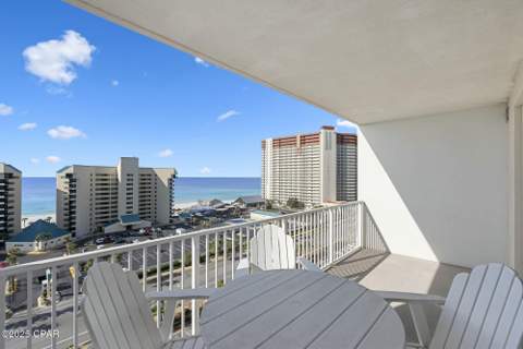 9860 S Thomas Drive 913, Panama City Beach FL - photo 23 of 40