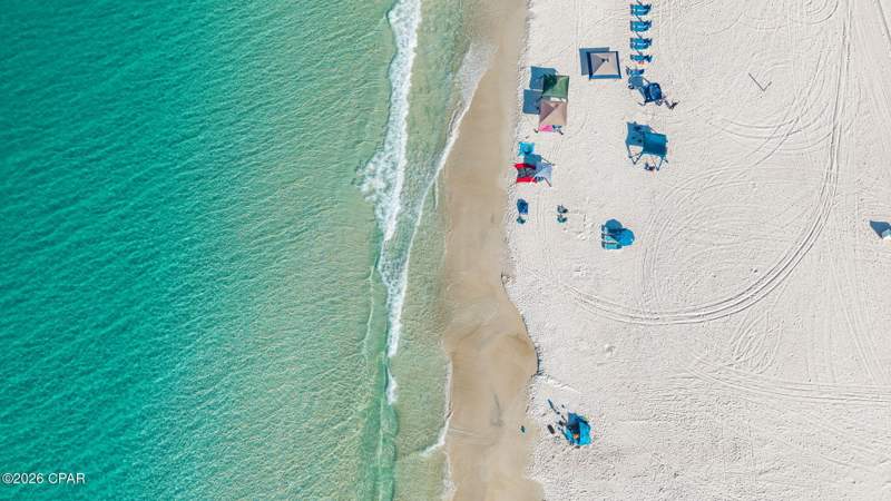 3 bedroom Condominium at 17729 Front Beach Road 2101E, Splash Condo, Panama City Beach — photo 4