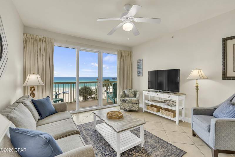 2 bedroom Condominium at 15817 Front Beach Road Ii-308, Calypso Towers II, Panama City Beach — photo 2