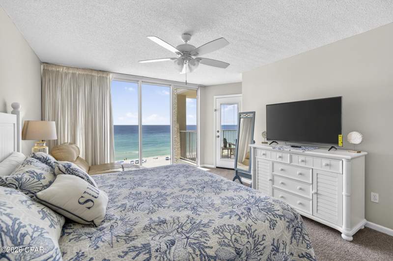 3 bedroom Condominium at 10515 Front Beach Road 606, Long Beach Towers III, Panama City Beach — photo 3