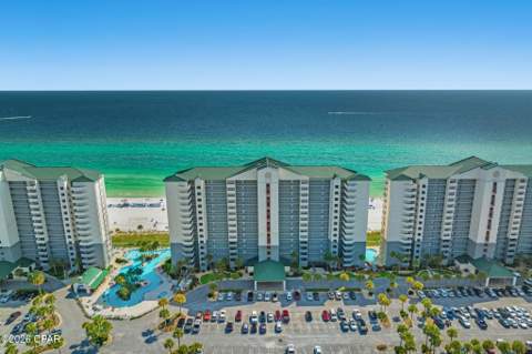 10515 Front Beach Road 606, Panama City Beach FL - photo 6 of 66