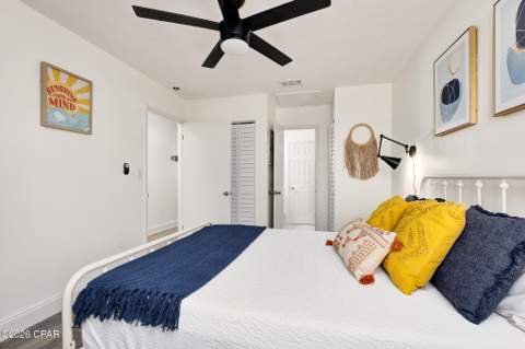 301 Lullwater Drive 411, Panama City Beach FL - photo 21 of 30