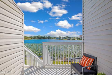 301 Lullwater Drive 411, Panama City Beach FL - photo 24 of 30