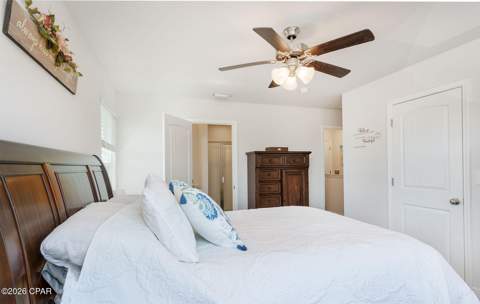 7512 Shadow Lake Drive, Panama City Beach FL - photo 10 of 22