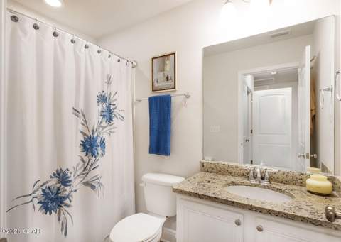 7512 Shadow Lake Drive, Panama City Beach FL - photo 16 of 22