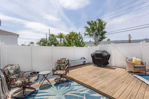 7512 Shadow Lake Drive, Panama City Beach FL - photo 18 of 22