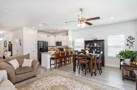 7512 Shadow Lake Drive, Panama City Beach FL - photo 7 of 22