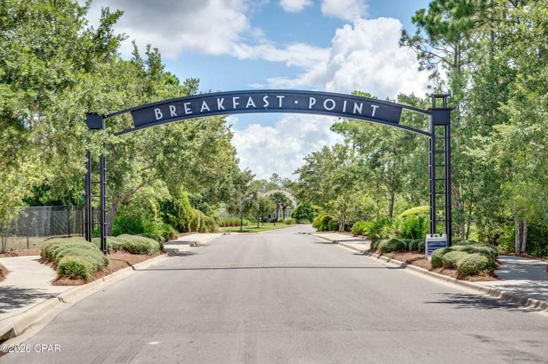 4 bedroom SingleFamilyResidence at 877 Millbridge Drive, Salt Grass at Ward Creek, Panama City Beach — photo 4