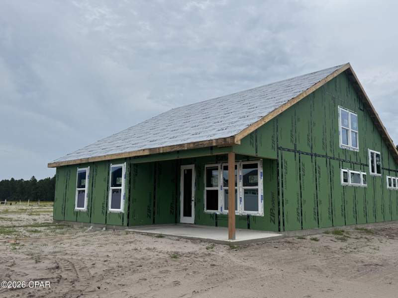3 bedroom SingleFamilyResidence at 651 Millbridge Drive, Salt Grass at Ward Creek, Panama City Beach — photo 2
