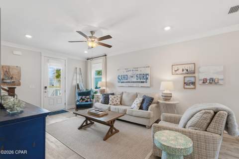 347 Rhonda Del Sol Circle, Cape San Blas FL - photo 10 of 42