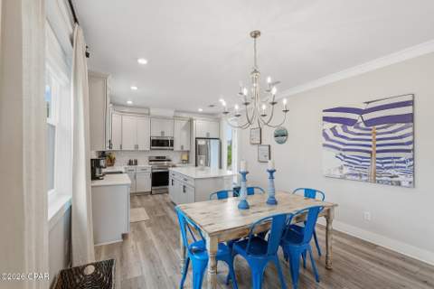 347 Rhonda Del Sol Circle, Cape San Blas FL - photo 12 of 42