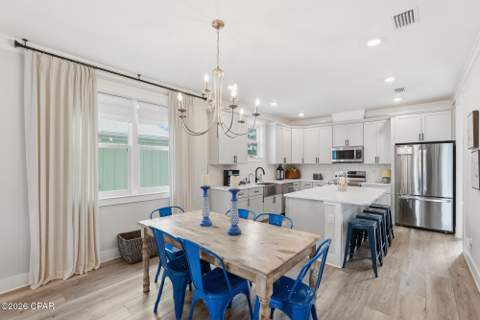 347 Rhonda Del Sol Circle, Cape San Blas FL - photo 13 of 42