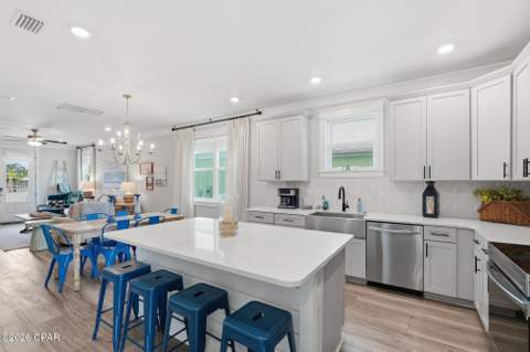 347 Rhonda Del Sol Circle, Cape San Blas FL - photo 17 of 42