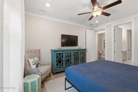 347 Rhonda Del Sol Circle, Cape San Blas FL - photo 23 of 42