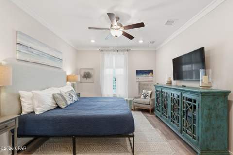 347 Rhonda Del Sol Circle, Cape San Blas FL - photo 24 of 42