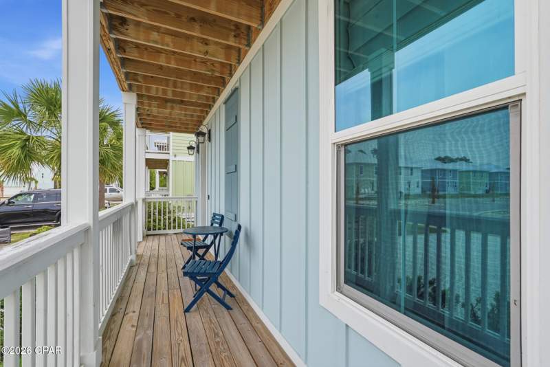 3 bedroom SingleFamilyResidence at 347 Rhonda Del Sol Circle, Villa Del Sol, Cape San Blas — photo 5