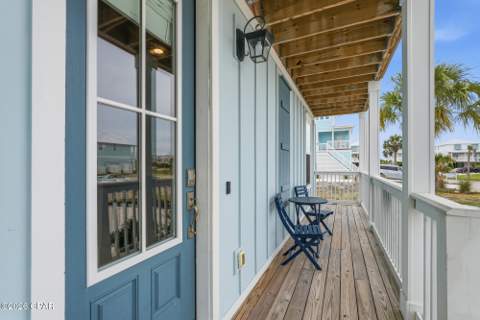 347 Rhonda Del Sol Circle, Cape San Blas FL - photo 6 of 42