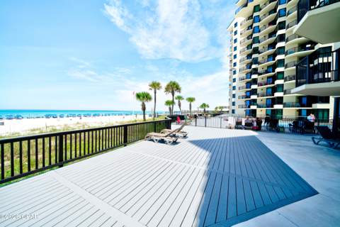 9850 S Thomas Drive 404E, Panama City Beach FL - photo 10 of 32