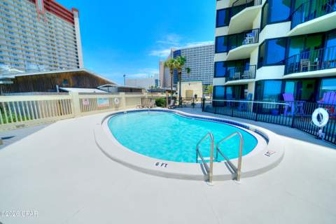 9850 S Thomas Drive 404E, Panama City Beach FL - photo 15 of 32