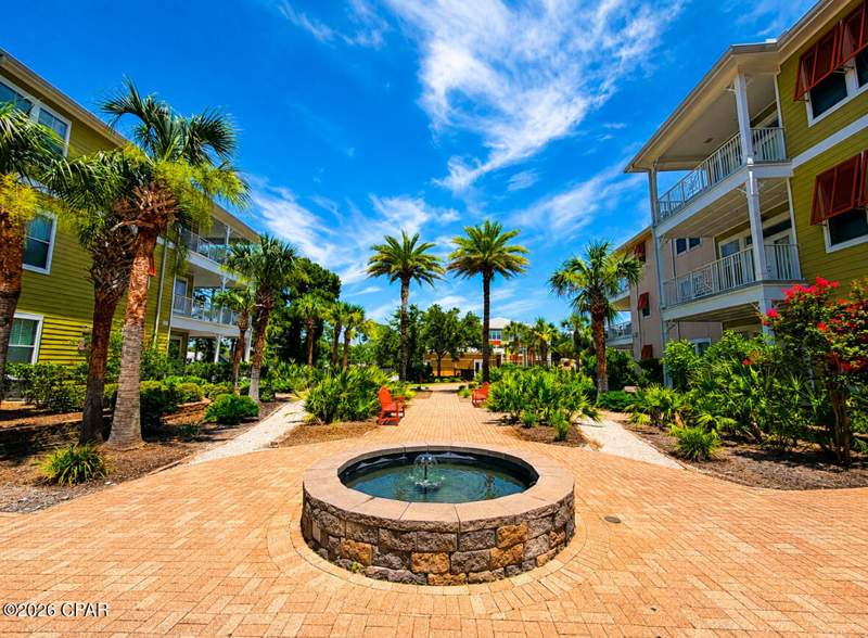 1 bedroom Condominium at 8700 Front Beach Road 1215, Island Reserve, Panama City Beach — photo 2