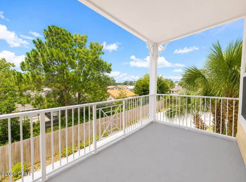 1 bedroom Condominium at 8700 Front Beach Road 1215, Island Reserve, Panama City Beach — photo 4