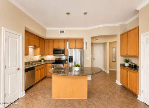 8700 Front Beach Road 1215, Panama City Beach FL - photo 9 of 30