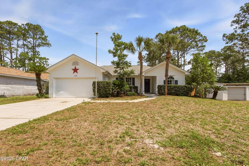 3 bedroom SingleFamilyResidence at 157 Coral Drive, Gulf Highlands, Panama City Beach — photo 4