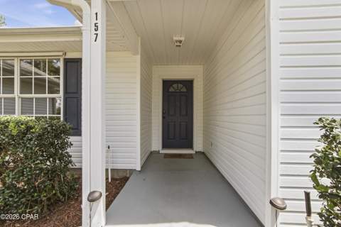 157 Coral Drive, Panama City Beach FL - photo 6 of 50
