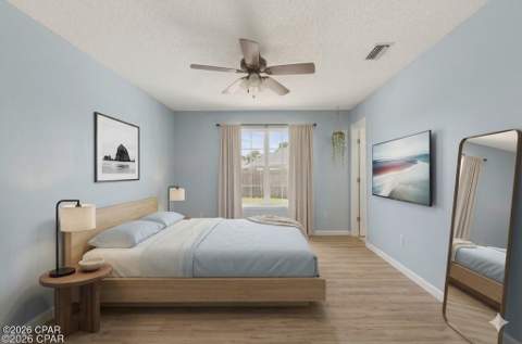 157 Coral Drive, Panama City Beach FL - photo 8 of 50