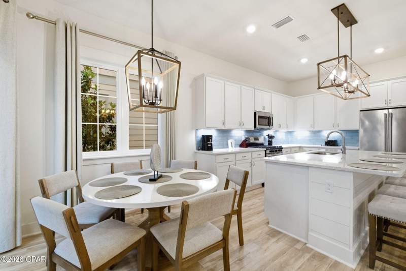 5 bedroom SingleFamilyResidence at 105 Paradise Found Circle, Margaritaville Cottages, Panama City Beach — photo 5