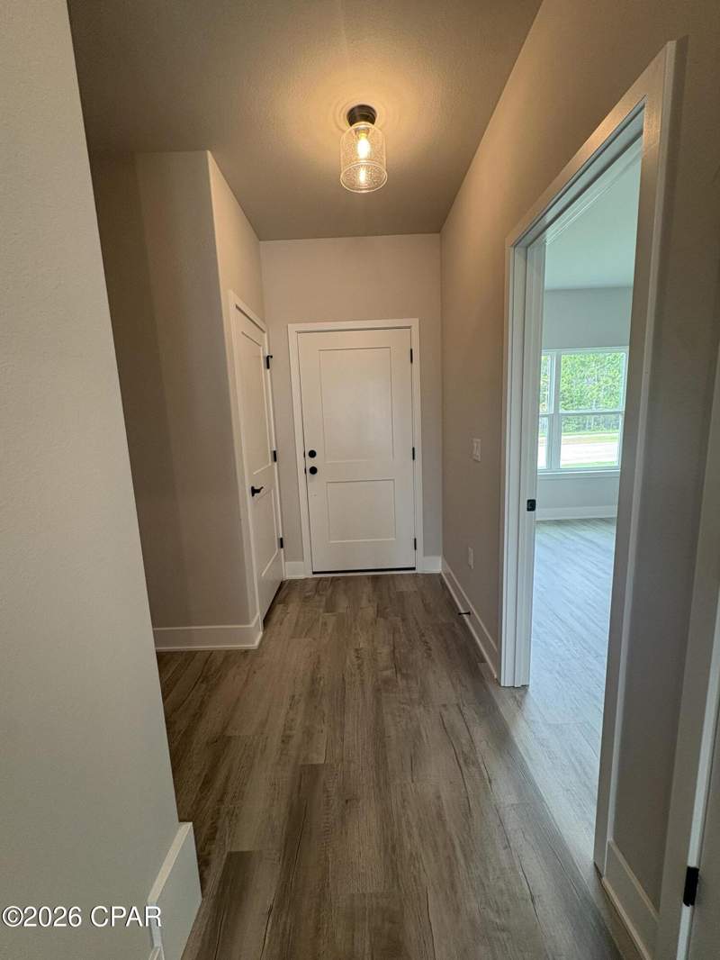 3 bedroom SingleFamilyResidence at 1304 Primrose Lane, Sunrise at East Bay, Panama City — photo 2