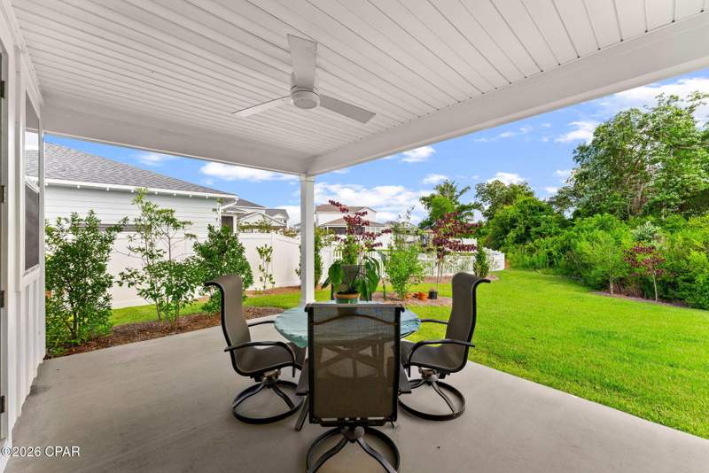 3 bedroom SingleFamilyResidence at 1664 Rushes Avenue, Sweetbay, Panama City — photo 4
