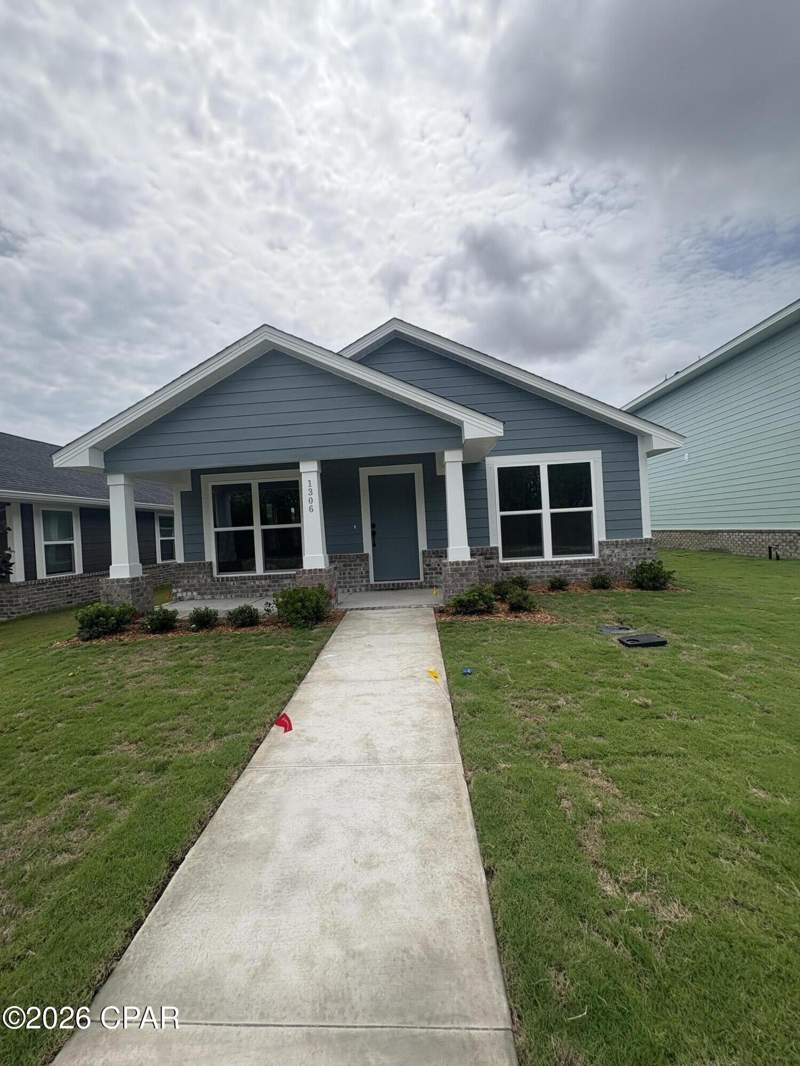 3 bedroom SingleFamilyResidence at 1306 Primrose Lane, Sunrise at East Bay, Panama City — photo 2