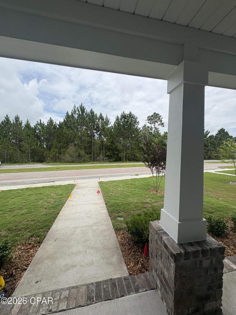 3 bedroom SingleFamilyResidence at 1306 Primrose Lane, Sunrise at East Bay, Panama City — photo 4