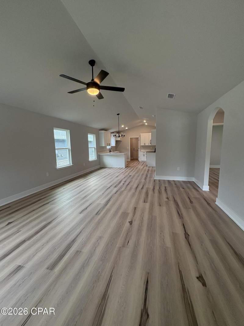 3 bedroom SingleFamilyResidence at 1306 Primrose Lane, Sunrise at East Bay, Panama City — photo 5