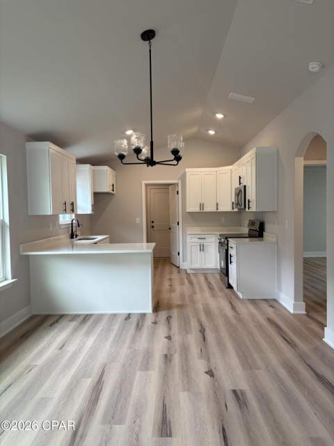 1306 Primrose Lane, Panama City FL - photo 6 of 28