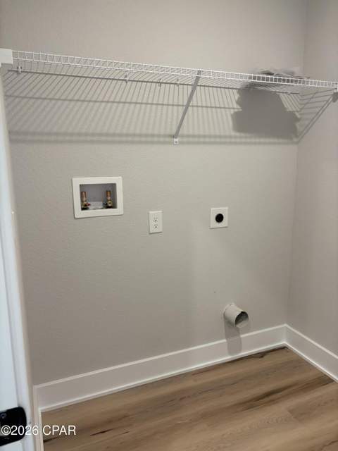 1306 Primrose Lane, Panama City FL - photo 9 of 28