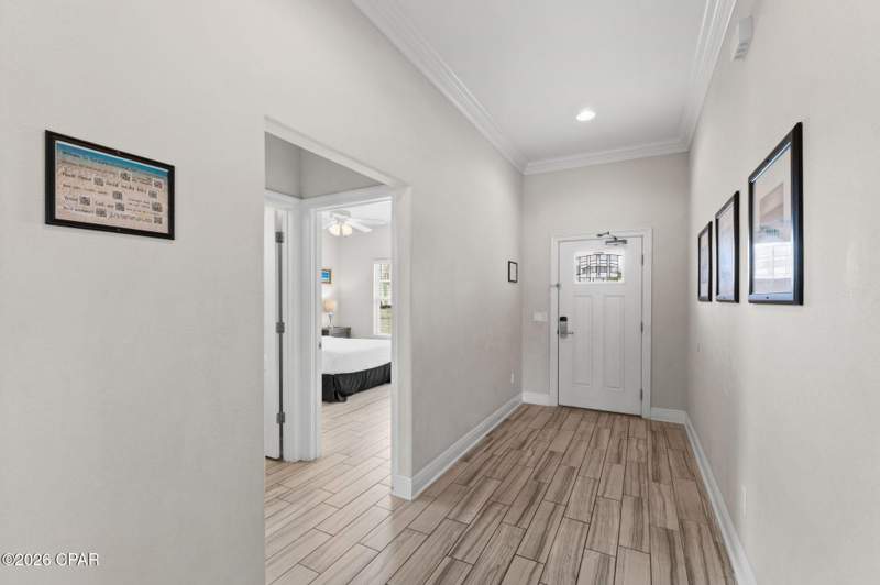 3 bedroom SingleFamilyResidence at 7222 Sunset Avenue, Holiday Beach Unit 15, Panama City Beach — photo 5