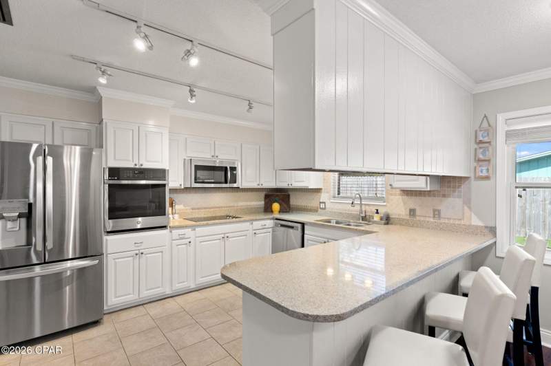 4 bedroom SingleFamilyResidence at 16400 Castile Avenue, Diamond Head-Lakeside, Panama City Beach — photo 4