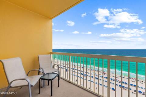 15817 Front Beach 2-1103, Panama City Beach FL - photo 21 of 56