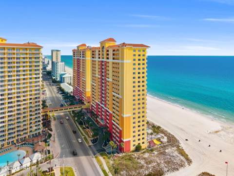 15817 Front Beach 2-1103, Panama City Beach FL - photo 24 of 56