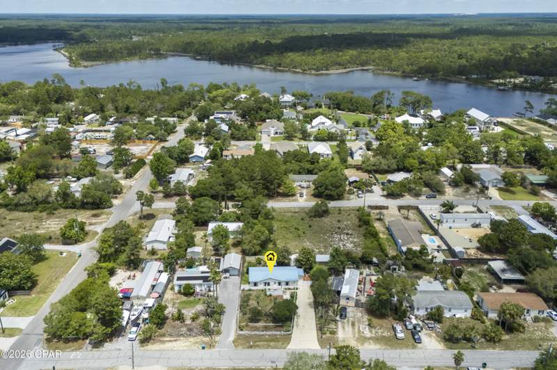 3 bedroom ManufacturedHome at 768 Westwood Beach Circle, Inlet Beach Heights, Panama City Beach — photo 2