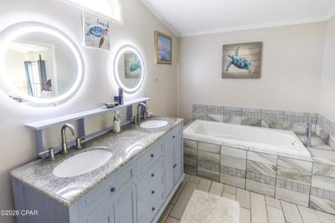 768 Westwood Beach Circle, Panama City Beach FL - photo 20 of 47