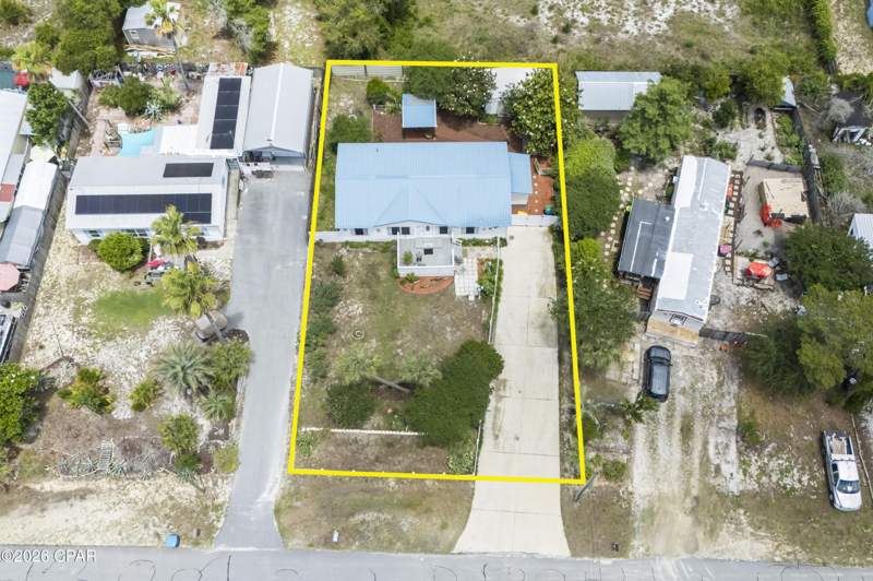 3 bedroom ManufacturedHome at 768 Westwood Beach Circle, Inlet Beach Heights, Panama City Beach — photo 3