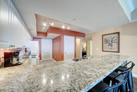 14701 Front Beach Road 1825, Panama City Beach FL - photo 10 of 28