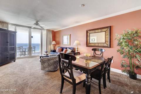 14701 Front Beach Road 1825, Panama City Beach FL - photo 12 of 28