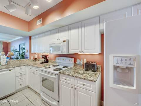 14701 Front Beach Road 1825, Panama City Beach FL - photo 8 of 28